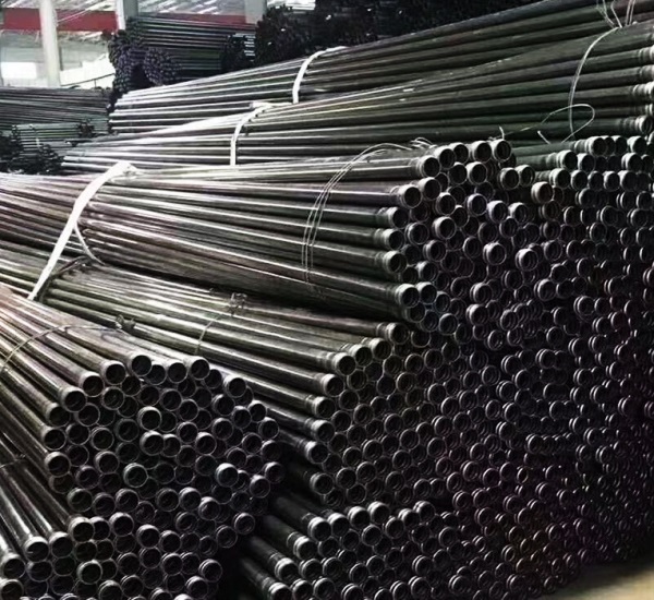 青海钳压式声测管厂家