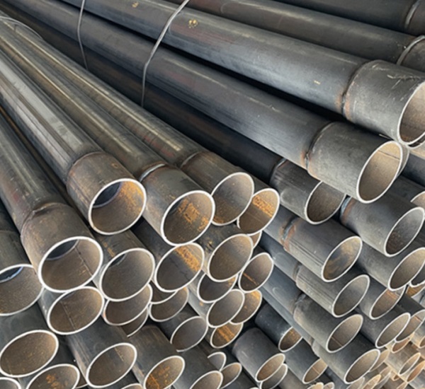 青海螺旋式声测管