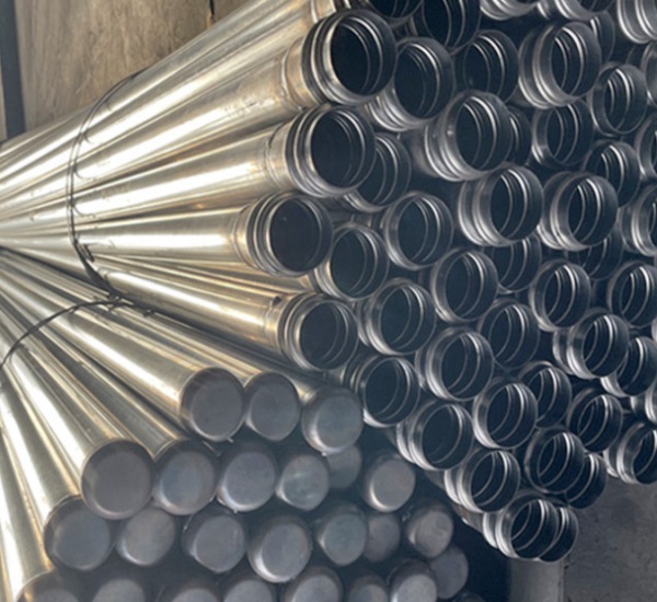 青海套筒式声测管