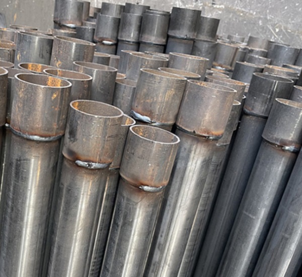 青海套筒式声测管现货