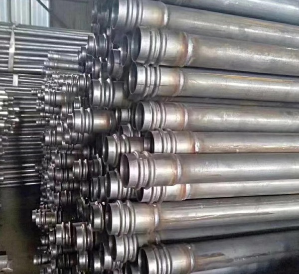 青海承插式声测管