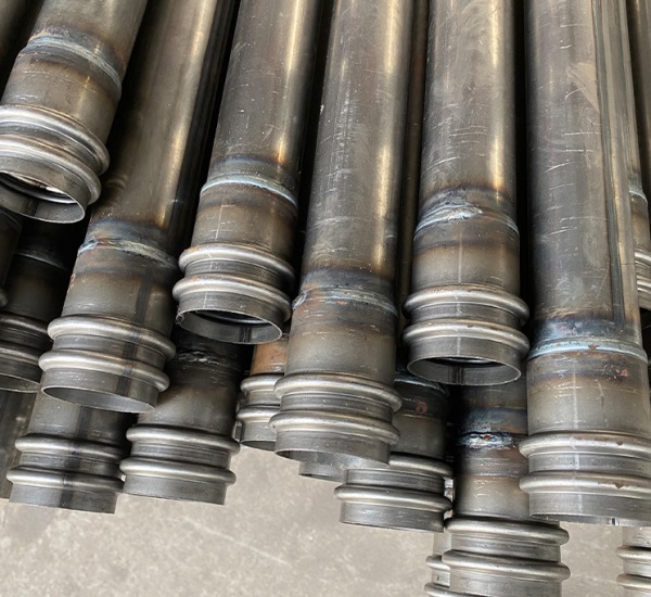 青海承插式声测管厂家